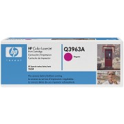 Q3963A - HP Q3963A OEM GENUINE MAGENTA LJ2550 2820 2840